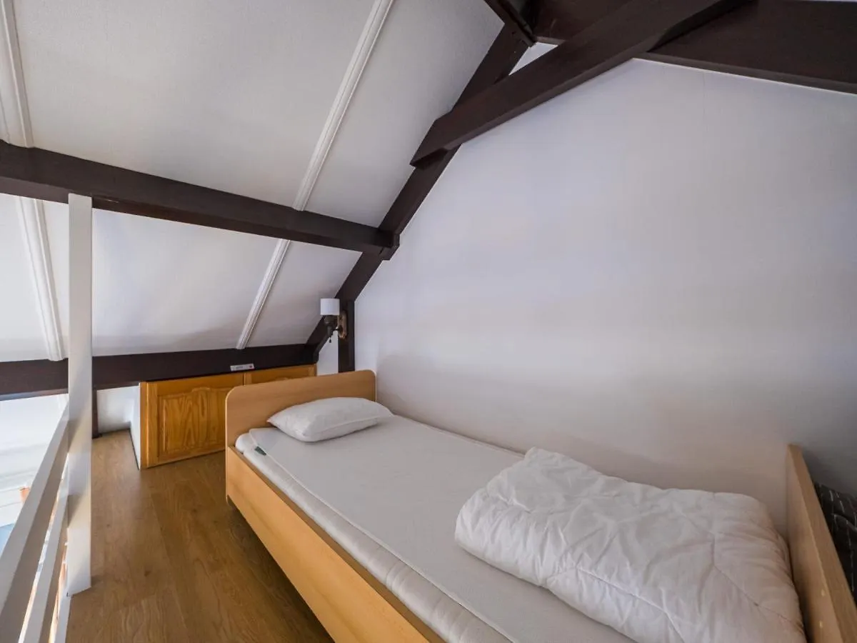 Cosy Holiday Home On The Dunes Middelkerke